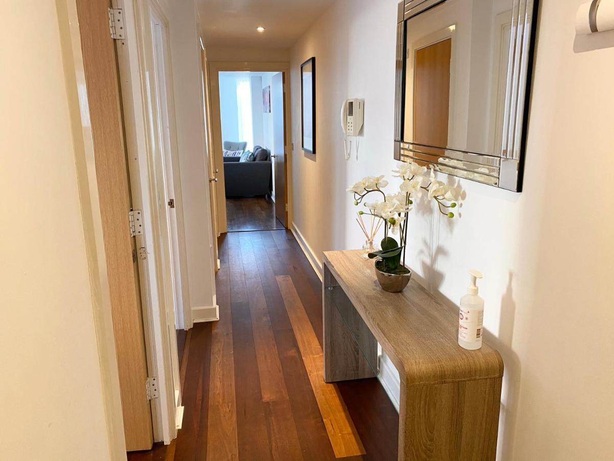 Urban Living's - The Hawking Appartement