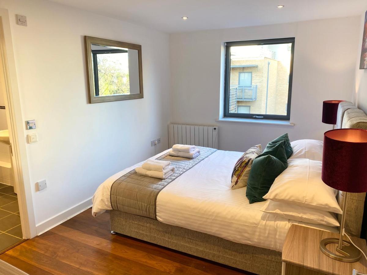 Appartement Urban Living's - The Hawking Oxford
